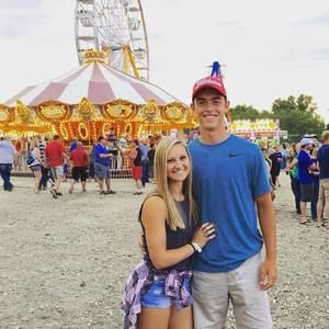 Meet your Posher, Allison